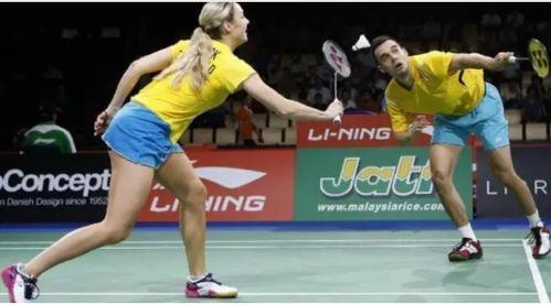 打高远球视频,从视频中学打高远球的精髓