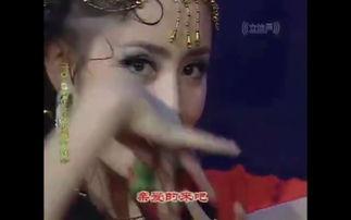 巴郎仔舞蹈视频新疆舞,民族韵律中的青春律动