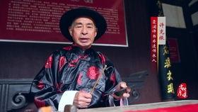 霞浦话小视频,方言小视频里的乡愁记忆