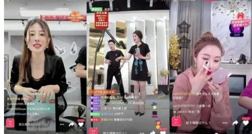 簧色视频直播间,揭秘网络红人的魅力之旅