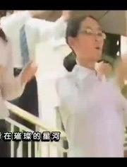 中国平安手语舞视频,传递爱与温暖的视觉盛宴