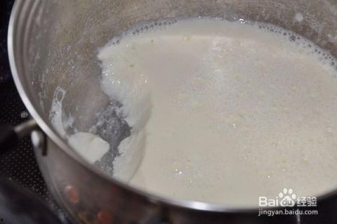 豆花制作视频,家常美味，简单易学，跟着视频轻松学会！