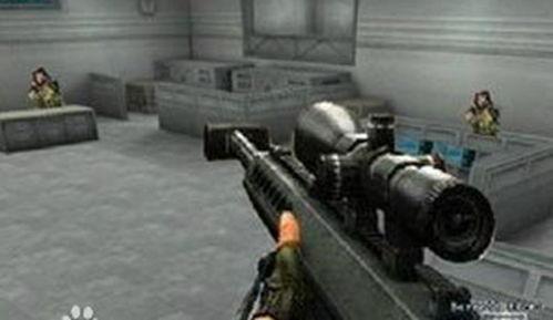 穿越火线狙击视频,视频解析与实战攻略