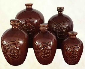 酒坛口封口方法视频,传统与现代的完美融合