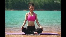 瑜伽初级视频教程1,轻松掌握初级瑜伽动作