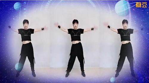 舞曲教学视频,跟随教学视频解锁舞曲魅力