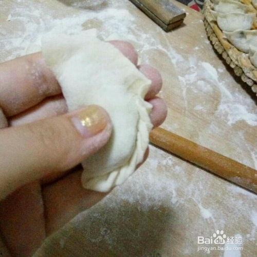 手工饺子包法视频,一招一式，尽享传统美食魅力