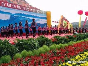 西和水库山歌视频,传承民间文化之美