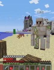 大海视频解说我的世界,大海视角下的我的世界之旅