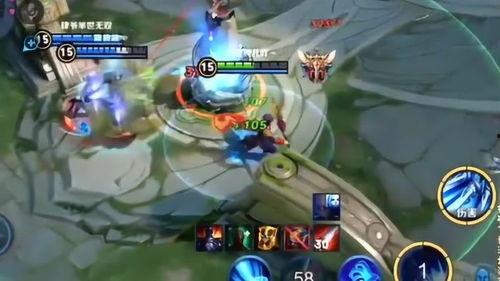 赵云搞笑解说视频,一场笑料百出的历史穿越之旅