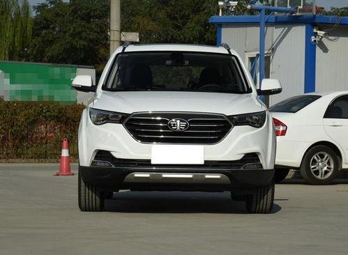 奔腾x40自动档试驾视频,驾驭未来，尽享舒适驾驭之旅