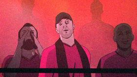 流氓漫画大全视频短片