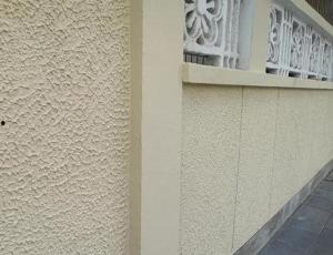 腻子墙面拉毛视频,跟随腻子墙面拉毛视频学习技巧