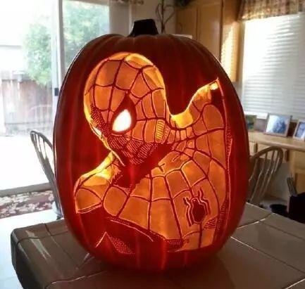 南瓜雕刻龙头视频,传统技艺与现代创意的完美融合