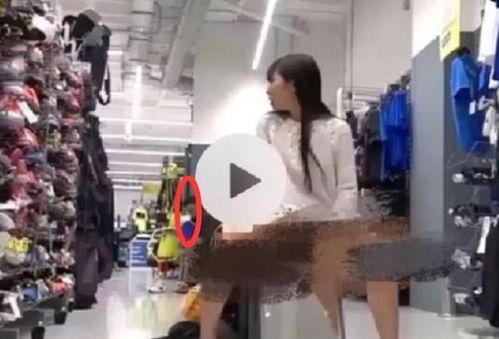 优衣库门视频,一场引发社会热议的隐私风波